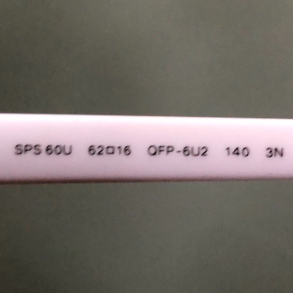 Prada Sunglasses - Picture 11 of 14